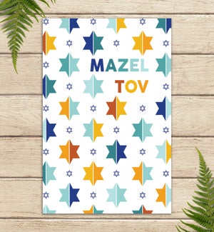 RL/Mazel Tov