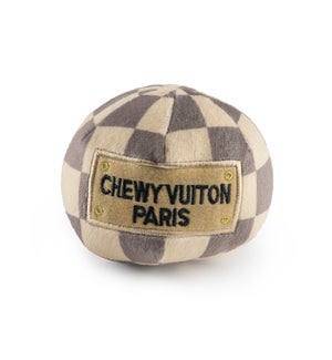 TOY/Chewy Vuiton Ball