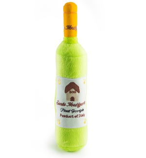TOY/Santa Muttgarita