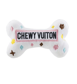TOY/White CV Bone