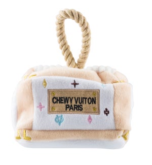 TOY/White CV Interactive Trunk