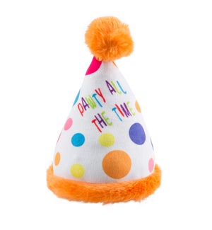 TOY/Happy Birthday Pawty Hat