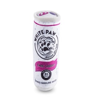 TOY/White Paw - Bark Cherry
