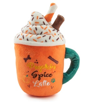 TOY/Pupkin Spice Latte Mug