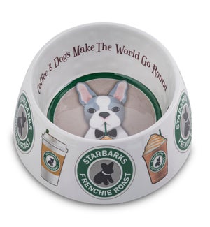 BOWL/Starbarks Bowl