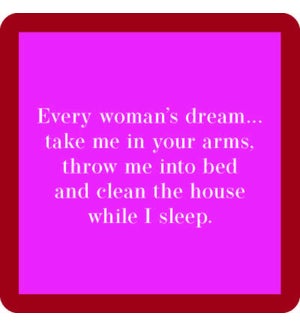 COASTER/Every Woman's Dream