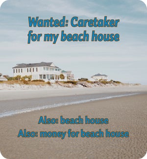 COASTER/Wanted