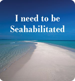 COASTER/Seahabilitated