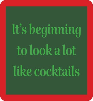 COASTER/Cocktail
