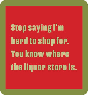 COASTER/Hard To Shop