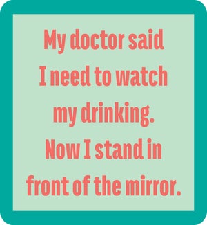 COASTER/Mirror