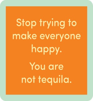 COASTER/Tequila