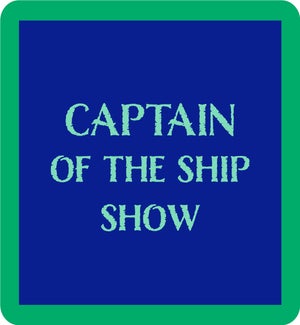 COASTER/Captain