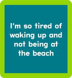 COASTER/Waking Up
