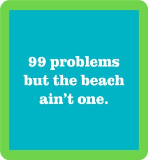 COASTER/99 Problems