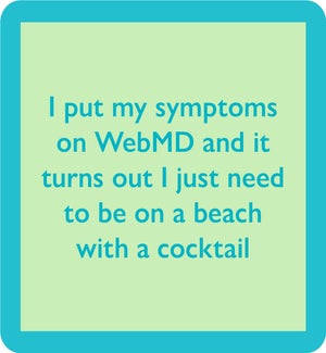 COASTER/Web MD
