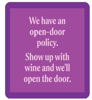 COASTER/Open-Door