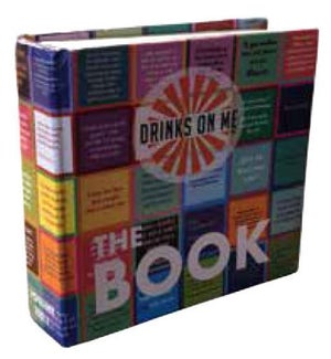 BOOK/The Book Volume 1