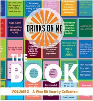BOOK/The Book Volume 2