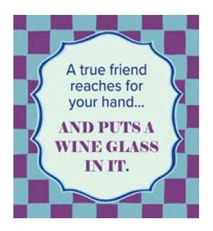 MAGNET/A True Friend