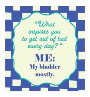 MAGNET/My Bladder