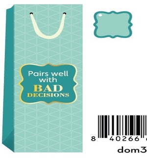 WINEBAG/Pairs Well