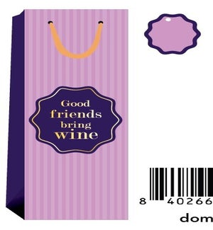 WINEBAG/Good Friends