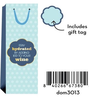 WINEBAG/Stay Hydrated