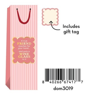 WINEBAG/A True Friend