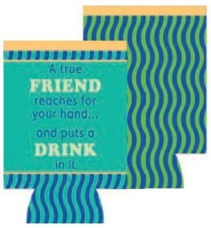 CANSLEEVE/A True Friend