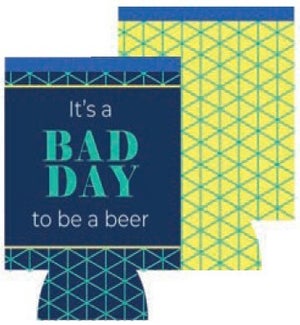 CANSLEEVE/Bad Day