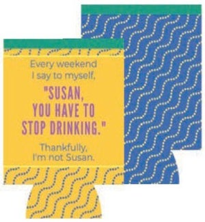 CANSLEEVE/Susan