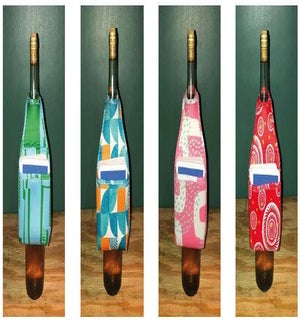 POUCH/Hook-R Set of 4