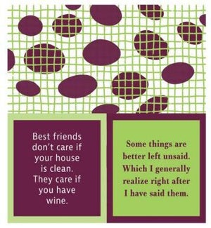 NAPKIN/Best Friends