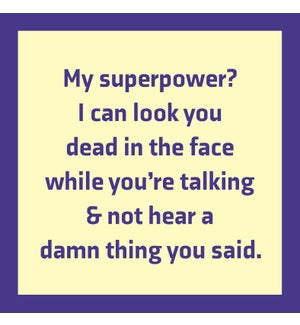 CARD/Superpower