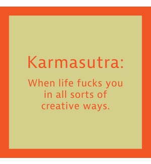 CARD/Karmasutra