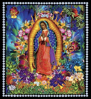 BL/Lady of Guadalupe