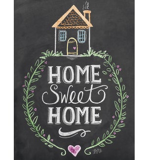 NH/Home Sweet Home