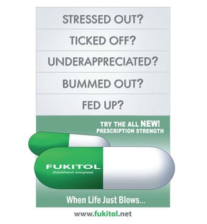 ED/"Fukitol" pill