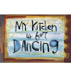 MAGNET/Kitchen Dancing