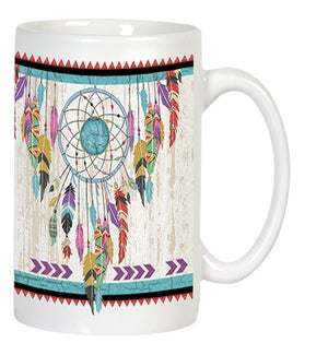 MUG/Dreamcatcher