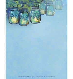 SMNOTEPAD/Hanging jars