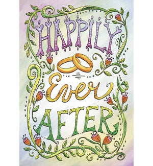 WD/Happily Ever After