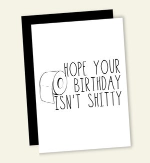 BD/ISNT SHITTY