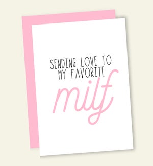 ED/TOTAL MILF