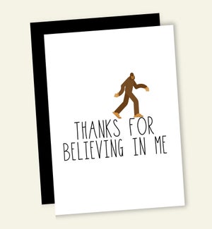 TY/BELIVING IN ME