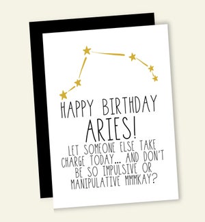 ZO/ARIES