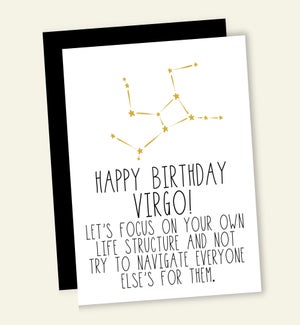 ZO/VIRGO
