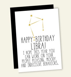 ZO/LIBRA
