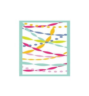 NAPKIN/Bright Birthday Guest